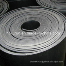 High Quality Various SBR/NBR /EPDM Rubber Sheets China